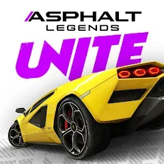 Asphalt 9 MOD APK v24.0.6a Unlimited Money, Tokens, Unlocked, MOD Menu