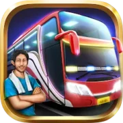 Bus Simulator Indonesia MOD APK v4.3.1 [Unlimited Money and Fuel]