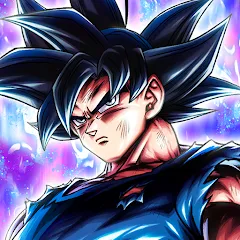 Dragon Ball Legends MOD APK v5.8.0 [Unlimited crystals, MENU, One Hit, God Mode]