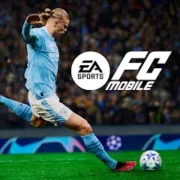 EA SPORTS FC Mobile Soccer v22.0.03 MOD APK [Unlimited Money]