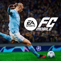 EA SPORTS FC Mobile Soccer v22.0.03 MOD APK [Unlimited Money]