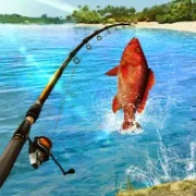 Fishing Clash MOD APK v1.0.316 [Unlimited Money/Gems/Mod Menu]