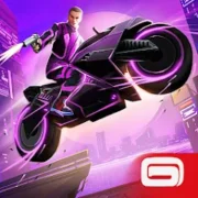 Gangstar Vegas: World of Crime v7.5.0f MOD APK [Unlimited Money]