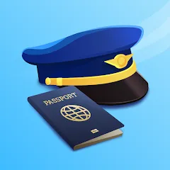 Idle Airplane Inc. Tycoon v1.42.0 MOD APK [Unlimited Money, Gems]