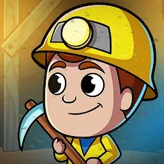 Idle Miner Tycoon MOD APK v4.79.0 Unlimited Coins, Free Purchase Free Download