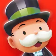 MONOPOLY GO MOD APK v1.30.5 [Unlocked, Unlimited Money, Dice]