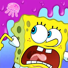 SpongeBob Adventures: In A Jam v2.13.1 MOD APK [Unlimited Money/Gems]