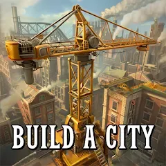 Steam City v1.0.452 MOD APK [Unlocked, Unlimited Money]