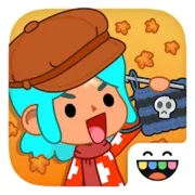 TOCA BOCA MOD APK v1.94 [Unlocked all]