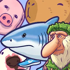 Merge Fellas v1.6.8 MOD APK (No Ads Free Rewards)