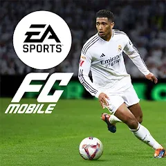 FIFA Mobile v25.0.02 MOD APK [Unlimited Money, Mod Menu, Unlocked]